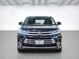 Used 2019 Toyota Highlander Limited Platinum image 2