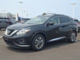 Used 2015 Nissan Murano SV image 3
