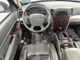 Used 2007 Jeep Grand Cherokee Limited w/ Trailer Tow Group IV image 4