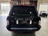 Used 2011 Land Rover Range Rover HSE LUX image 6