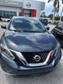 Certified 2018 Nissan Murano SL w/ Moonroof Package image 3