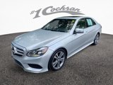 Used 2014 Mercedes-Benz E 350 Sedan w/ Premium 1 Package image 3