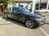 Used 2018 Mercedes-Benz S 560 Sedan image 2