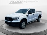Used 2019 Ford Ranger XL w/ Equipment Group 101A Mid image 3