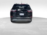 Used 2021 Jeep Cherokee Limited image 5