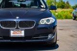 Used 2013 BMW 528i xDrive Sedan image 5
