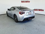 Used 2018 Subaru BRZ Limited w/ Popular Package #1 image 2