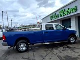 Used 2018 RAM 2500 Tradesman w/ Chrome Appearance Group image 6