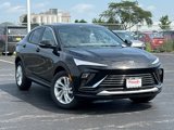 New 2025 Buick Envista Preferred image 2
