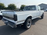 Used 1993 Ford F250 XL image 3