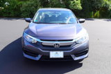 Certified 2018 Honda Civic LX image 6