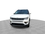 Used 2021 Jeep Compass Limited image 3