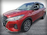 Used 2023 Nissan Kicks SV image 3