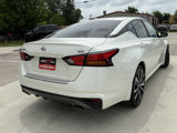 Used 2020 Nissan Altima 2.5 SR image 3