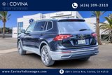 Used 2022 Volkswagen Tiguan SE image 5