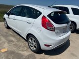 Used 2016 Ford Fiesta SE image 2