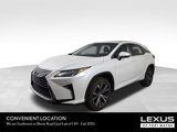 Used 2017 Lexus RX 350 AWD image 2