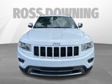 Used 2015 Jeep Grand Cherokee Limited image 2
