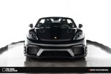 Used 2025 Porsche 718 Boxster Spyder RS w/ Weissach Package image 4