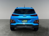 Certified 2020 Hyundai Kona SEL image 6