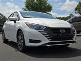 Used 2024 Nissan Versa SV image 2
