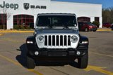 Used 2023 Jeep Wrangler Sport S image 2