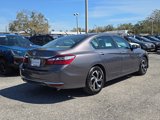 Used 2017 Honda Accord LX image 5