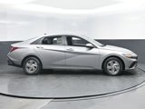 New 2025 Hyundai Elantra SE image 4
