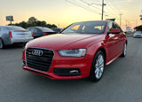 Used 2015 Audi A4 2.0T Premium Plus image 3