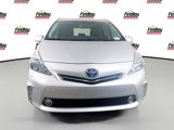 Used 2013 Toyota Prius V Five image 2