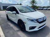 Used 2018 Honda Odyssey EX image 4