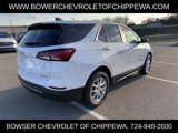 Certified 2022 Chevrolet Equinox LT image 4
