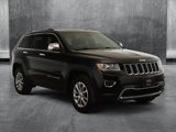 Used 2015 Jeep Grand Cherokee Limited image 3