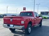 Certified 2024 RAM 2500 Big Horn w/ Bed Utility Group image 3