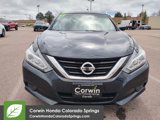 Used 2017 Nissan Altima 2.5 S w/ Power Driver Seat Package image 2