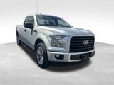 Certified 2017 Ford F150 XL w/ Equipment Group 101A Mid image 2