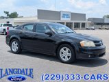 Used 2013 Dodge Avenger SXT image 2