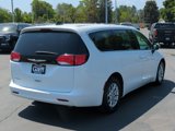 Used 2022 Chrysler Voyager LX image 3