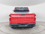 Used 2019 Chevrolet Silverado 1500 Custom Trail Boss image 4