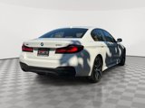 Used 2022 BMW 540i xDrive w/ M Sport Package image 4