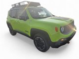 Used 2017 Jeep Renegade Trailhawk image 2