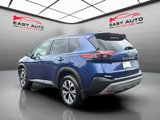 Used 2022 Nissan Rogue SV image 3