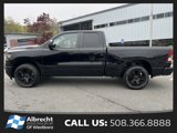 Used 2022 RAM 1500 Big Horn image 2