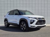 Used 2023 Chevrolet TrailBlazer RS image 3