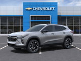 New 2025 Chevrolet Trax RS w/ Driver Confidence Package image 2