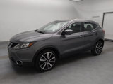 Used 2019 Nissan Rogue Sport SL w/ Premium Package image 2