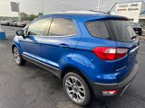 Used 2021 Ford EcoSport Titanium image 5