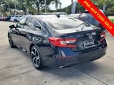 Used 2018 Honda Accord Sport image 5