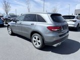 Used 2017 Mercedes-Benz GLC 300 image 5