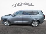 Used 2022 Cadillac XT6 Premium Luxury w/ Platinum Package image 4